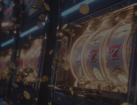 Casino and Friends